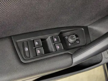 Seat Tarraco FR Hybrid Panoramic Volan încălzit Alcantara