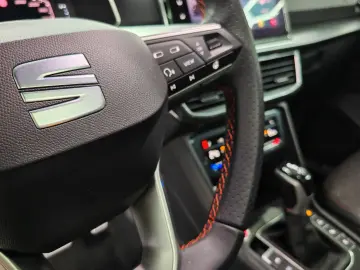 Seat Tarraco FR Hybrid Panoramic Volan încălzit Alcantara