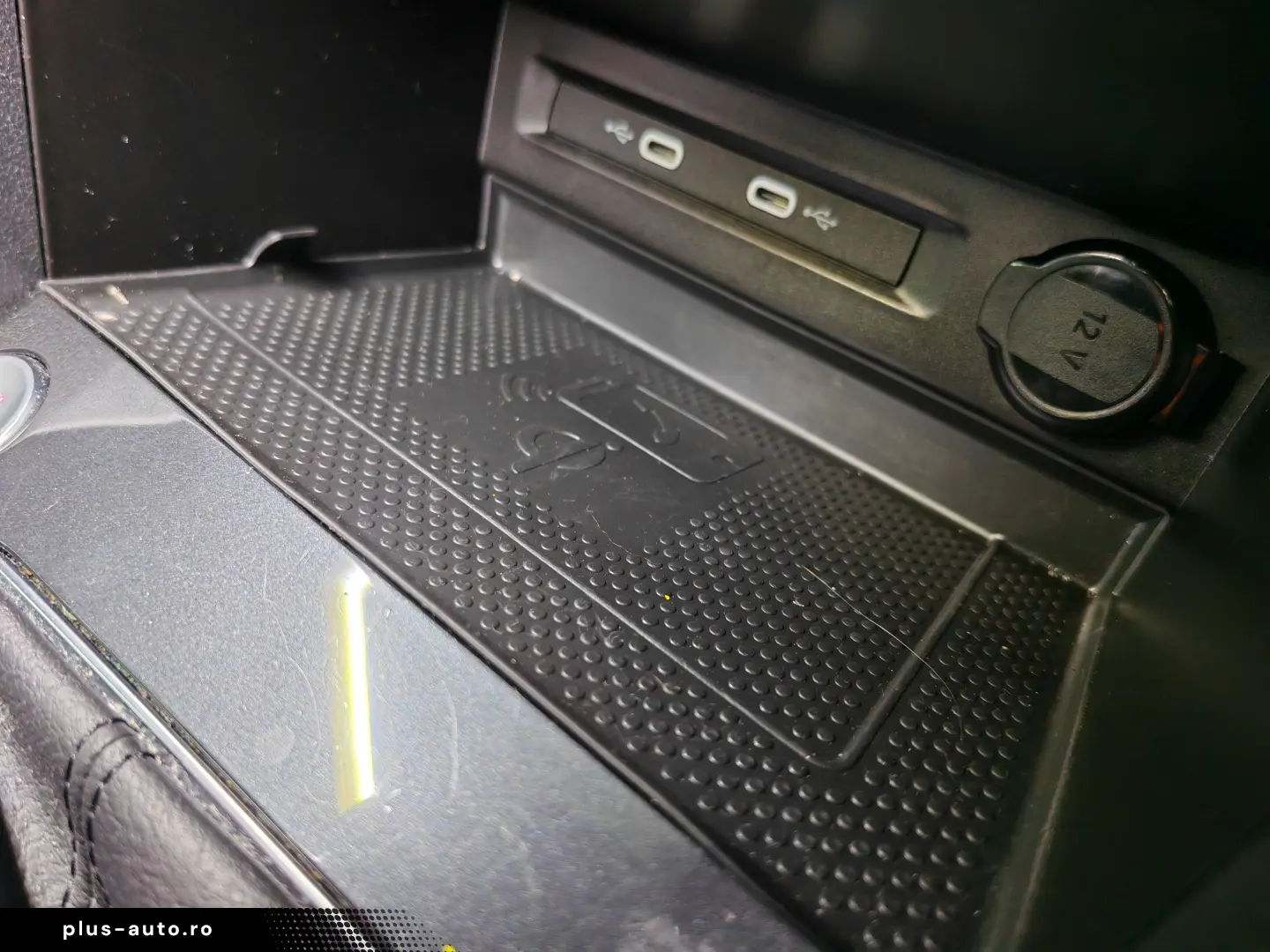 Seat Tarraco FR Hybrid Panoramic Volan încălzit Alcantara