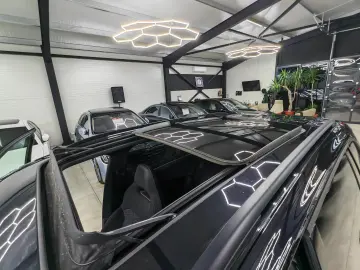 Seat Tarraco FR Hybrid Panoramic Volan încălzit Alcantara