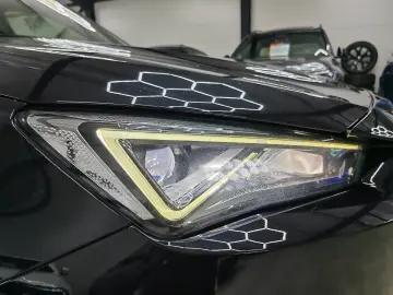 Seat Tarraco FR Hybrid Panoramic Volan încălzit Alcantara