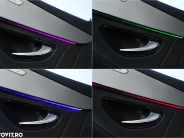 Mercedes-Benz GLC Coupe 300 e 4Matic 9G-TRONIC AMG Line