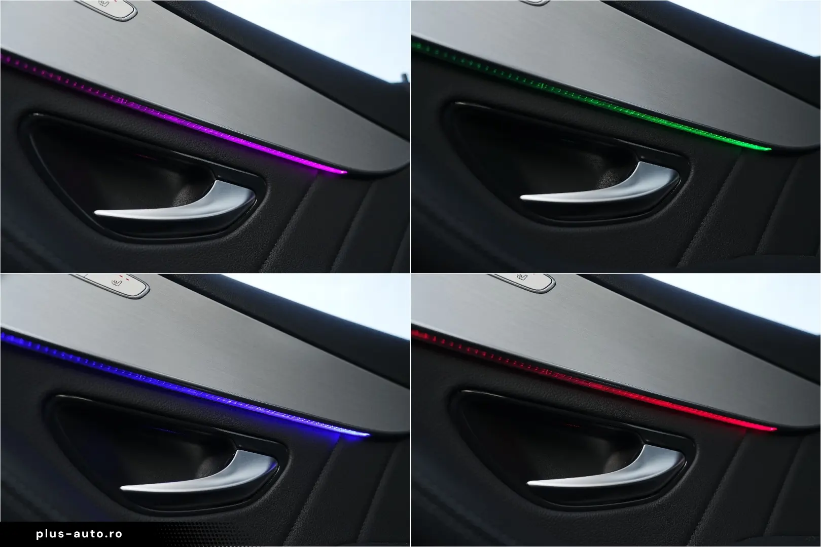 Mercedes-Benz GLC Coupe 300 e 4Matic 9G-TRONIC AMG Line