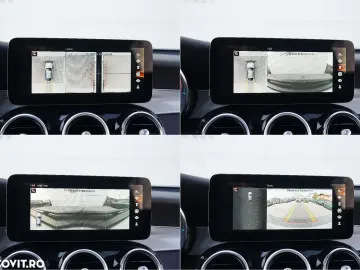 Mercedes-Benz GLC Coupe 300 e 4Matic 9G-TRONIC AMG Line