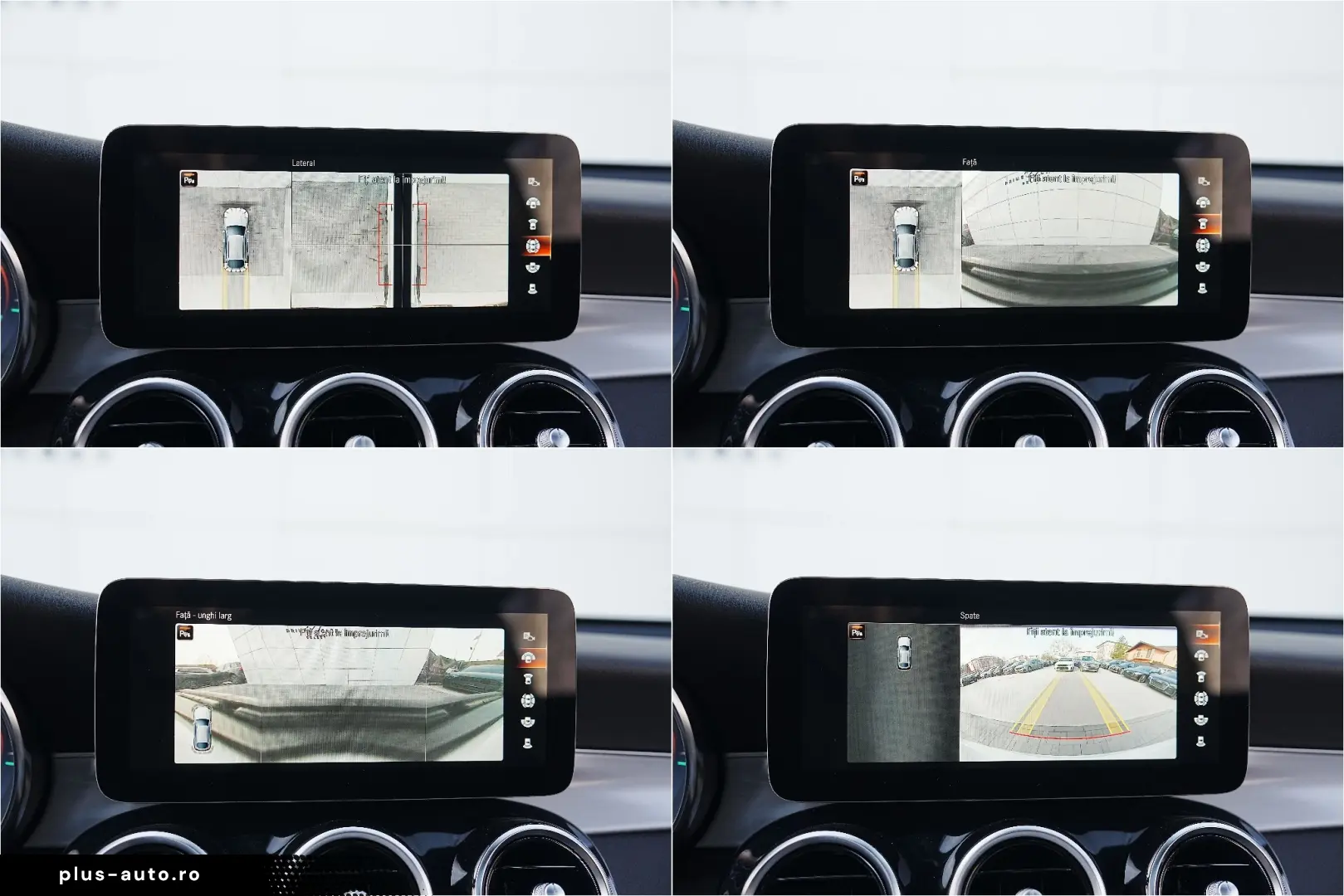 Mercedes-Benz GLC Coupe 300 e 4Matic 9G-TRONIC AMG Line