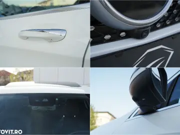 Mercedes-Benz GLC Coupe 300 e 4Matic 9G-TRONIC AMG Line