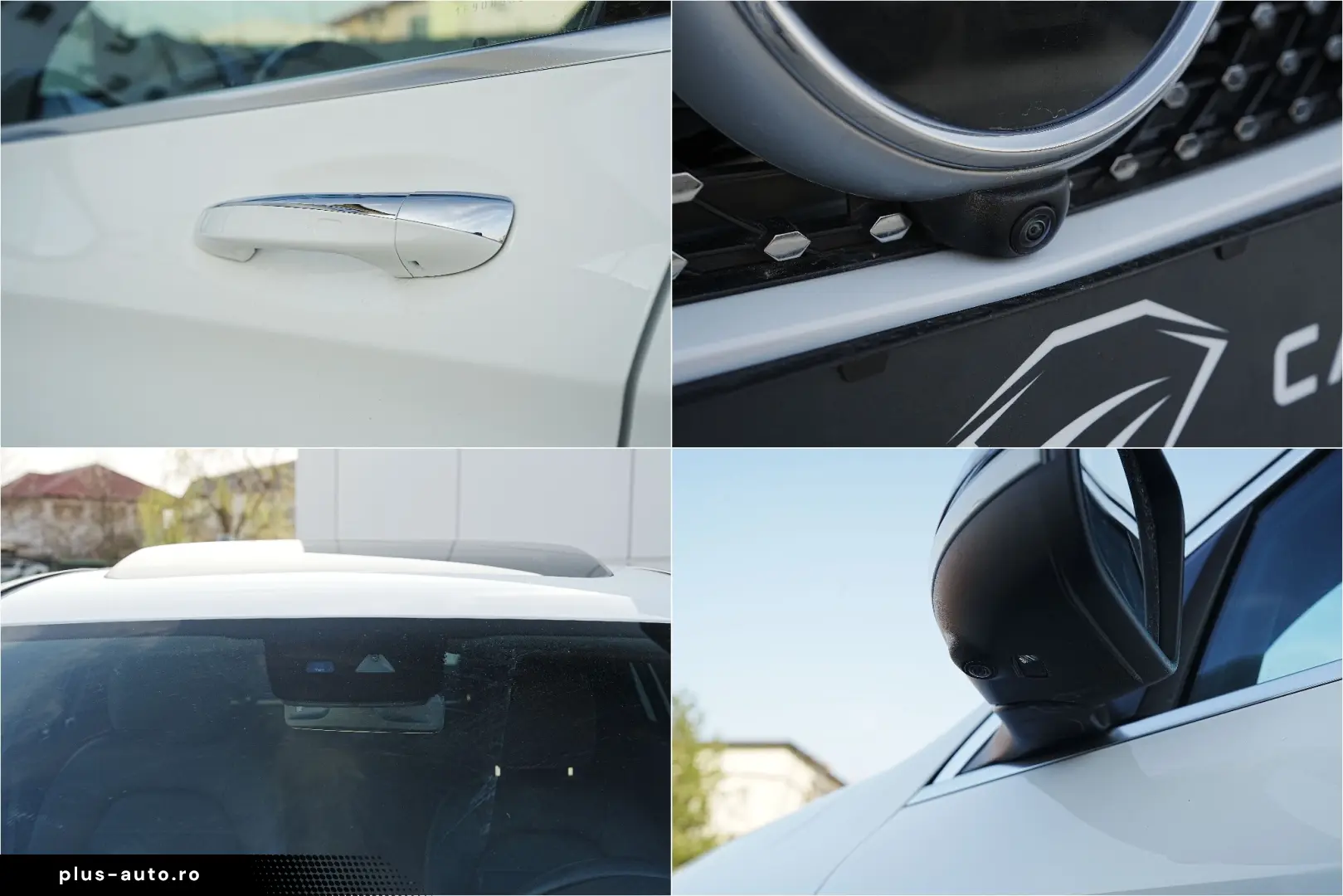 Mercedes-Benz GLC Coupe 300 e 4Matic 9G-TRONIC AMG Line