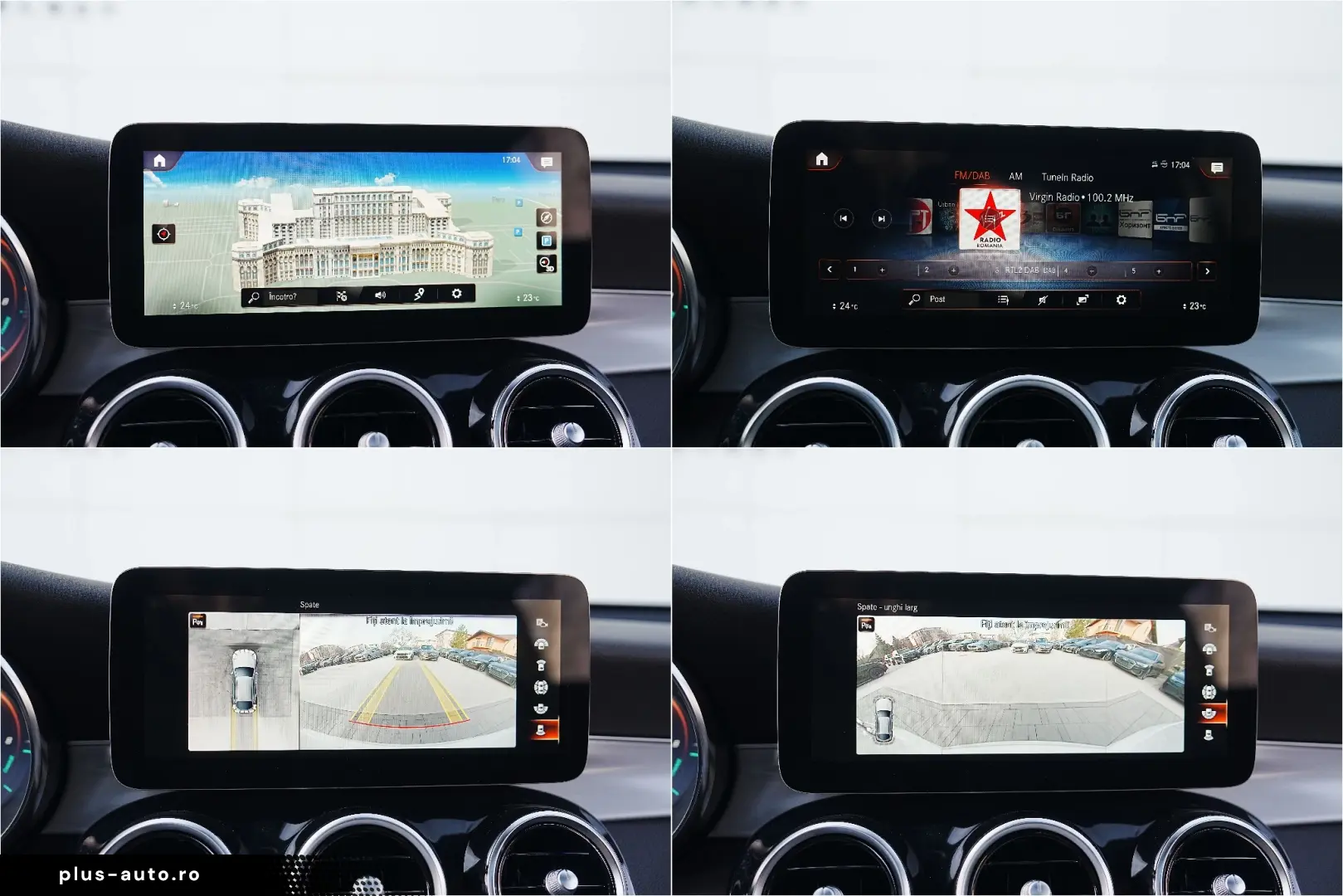 Mercedes-Benz GLC Coupe 300 e 4Matic 9G-TRONIC AMG Line