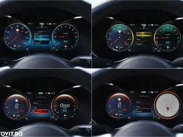 Mercedes-Benz GLC Coupe 300 e 4Matic 9G-TRONIC AMG Line