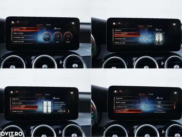 Mercedes-Benz GLC Coupe 300 e 4Matic 9G-TRONIC AMG Line