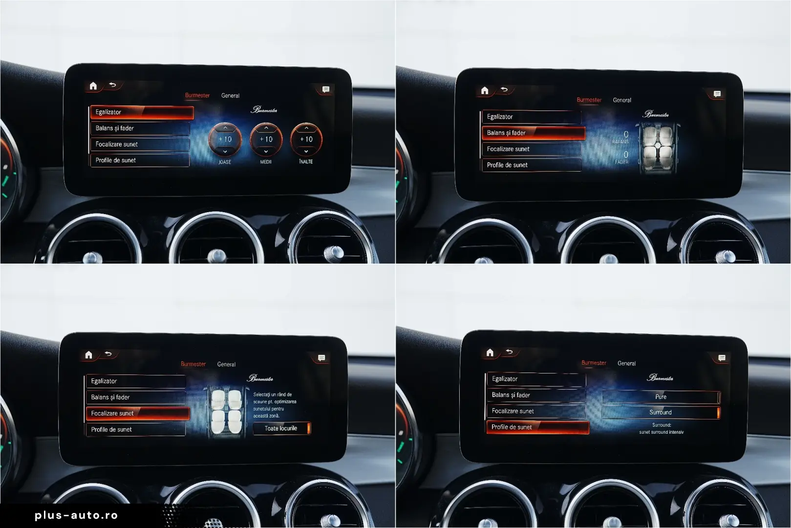 Mercedes-Benz GLC Coupe 300 e 4Matic 9G-TRONIC AMG Line