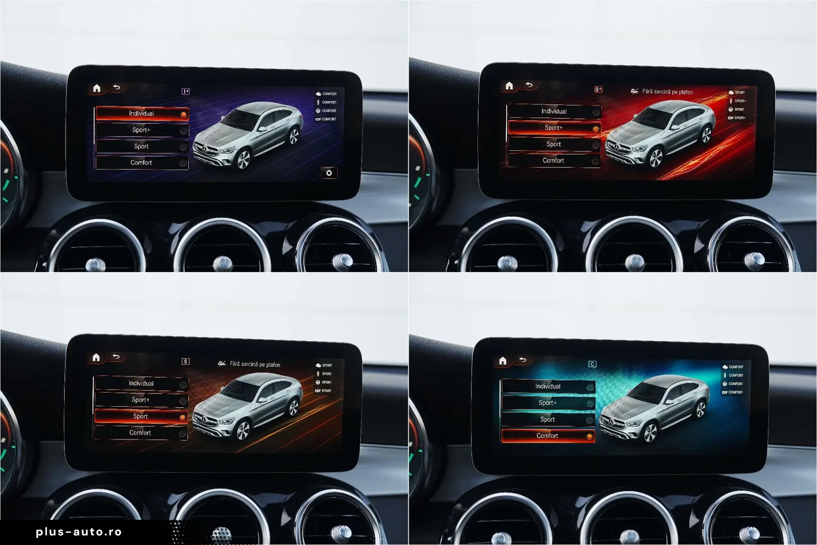 Mercedes-Benz GLC Coupe 300 e 4Matic 9G-TRONIC AMG Line