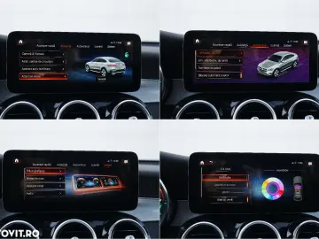 Mercedes-Benz GLC Coupe 300 e 4Matic 9G-TRONIC AMG Line