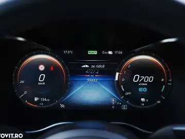 Mercedes-Benz GLC Coupe 300 e 4Matic 9G-TRONIC AMG Line