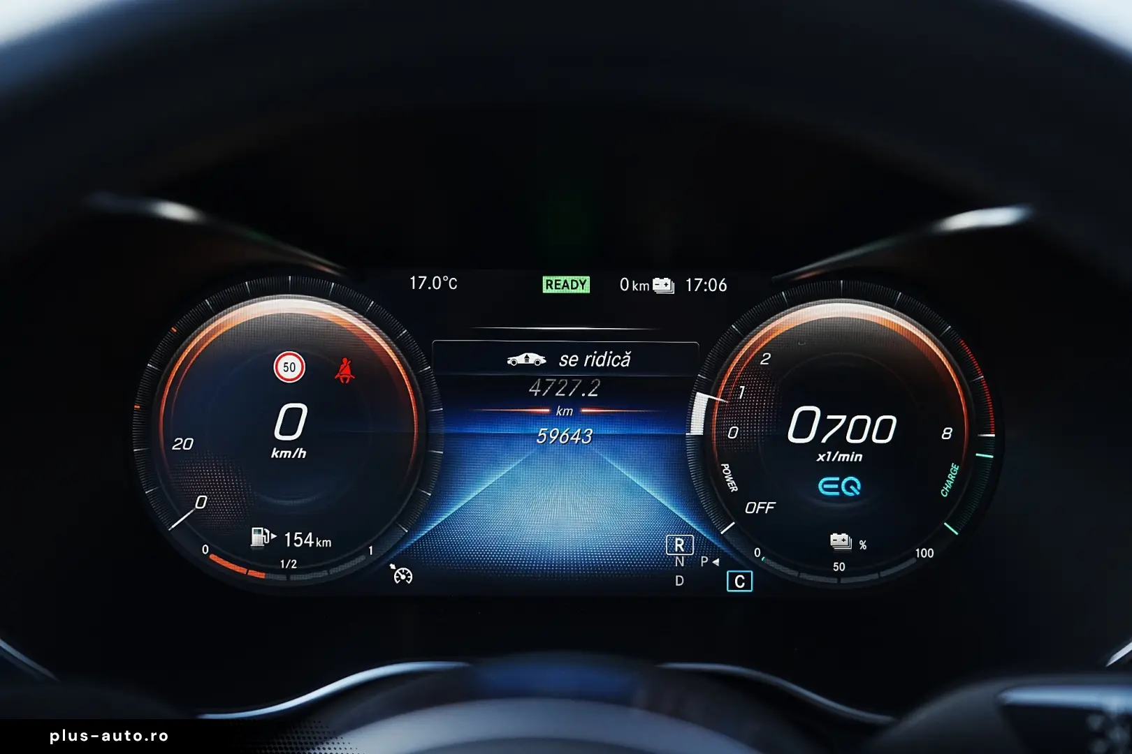 Mercedes-Benz GLC Coupe 300 e 4Matic 9G-TRONIC AMG Line