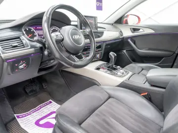 Audi A6 Allroad Quattro