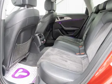 Audi A6 Allroad Quattro