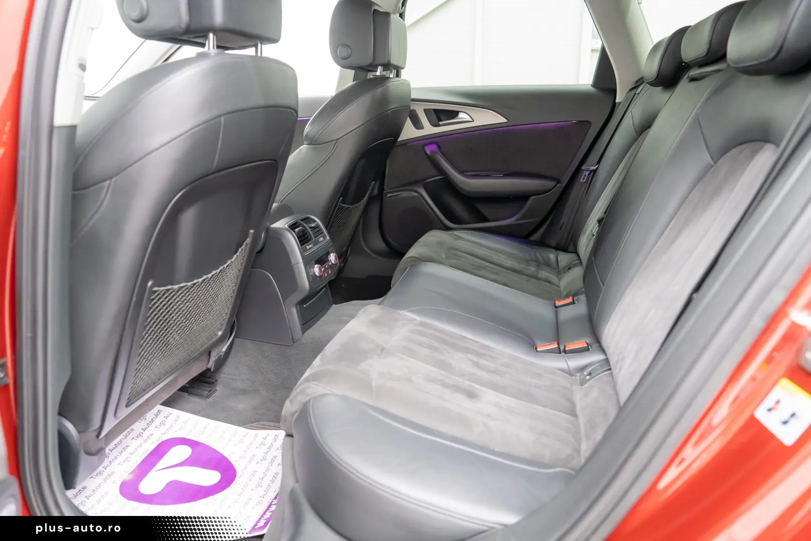 Audi A6 Allroad Quattro