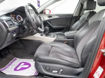 Audi A6 Allroad Quattro