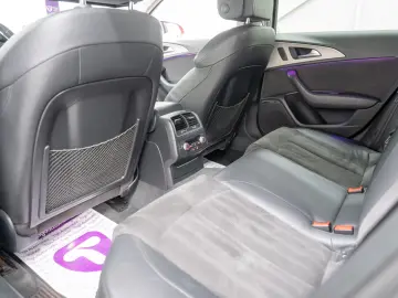 Audi A6 Allroad Quattro