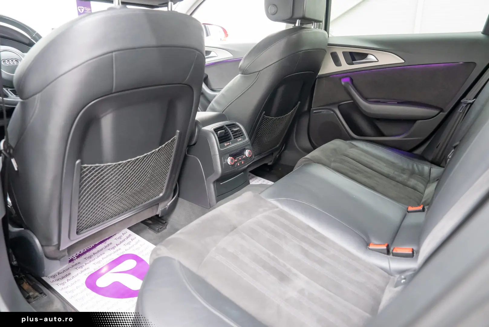 Audi A6 Allroad Quattro