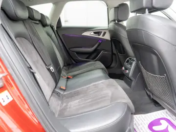 Audi A6 Allroad Quattro