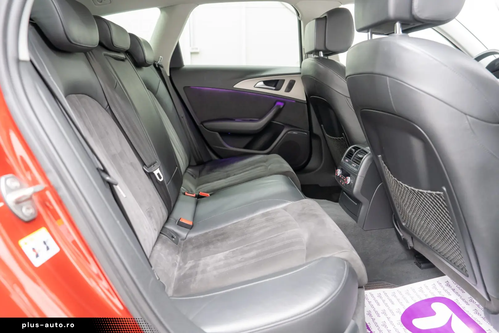 Audi A6 Allroad Quattro