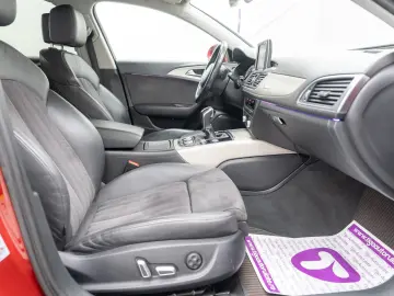 Audi A6 Allroad Quattro