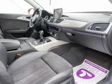 Audi A6 Allroad Quattro