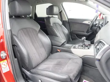 Audi A6 Allroad Quattro