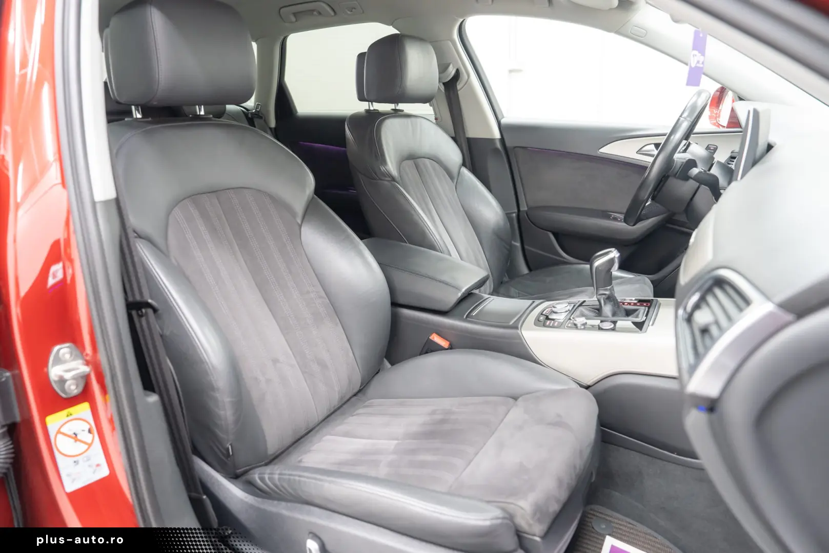 Audi A6 Allroad Quattro