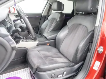 Audi A6 Allroad Quattro