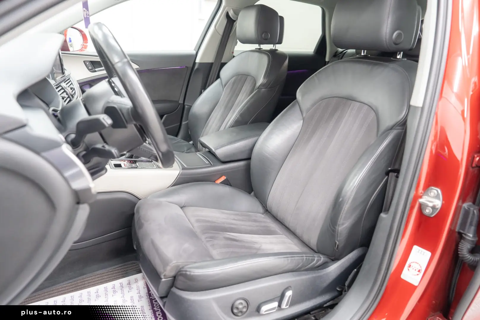 Audi A6 Allroad Quattro