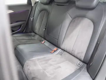 Audi A6 Allroad Quattro