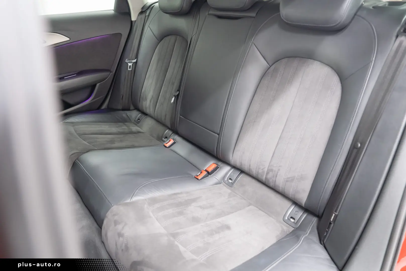 Audi A6 Allroad Quattro