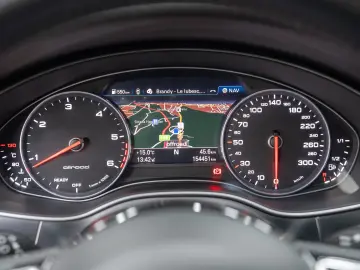 Audi A6 Allroad Quattro