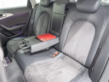 Audi A6 Allroad Quattro