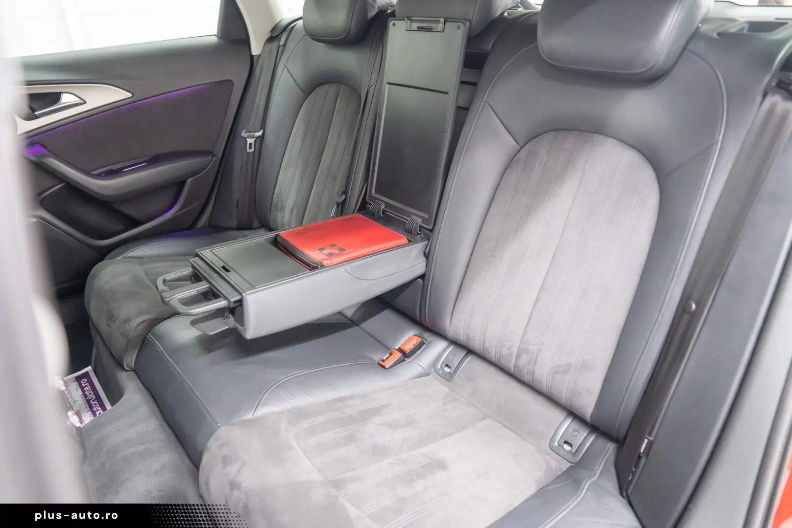 Audi A6 Allroad Quattro