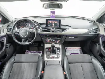 Audi A6 Allroad Quattro