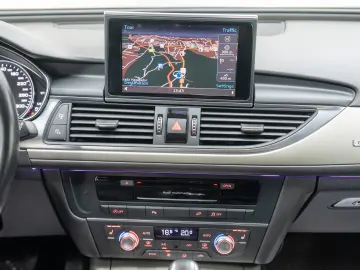 Audi A6 Allroad Quattro