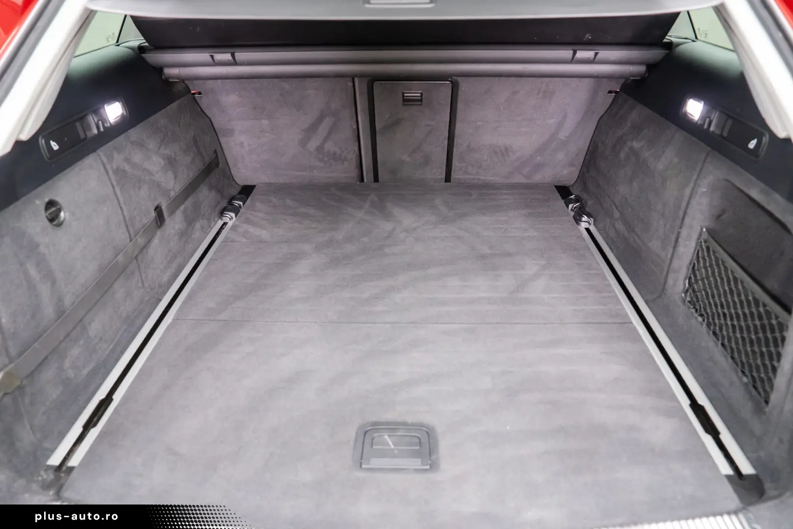 Audi A6 Allroad Quattro