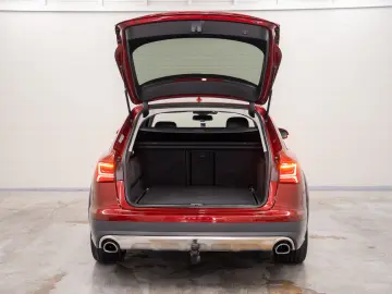 Audi A6 Allroad Quattro