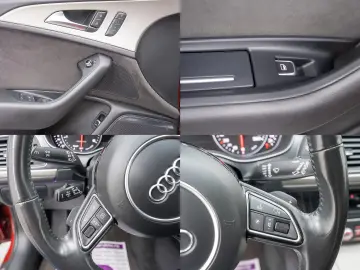 Audi A6 Allroad Quattro