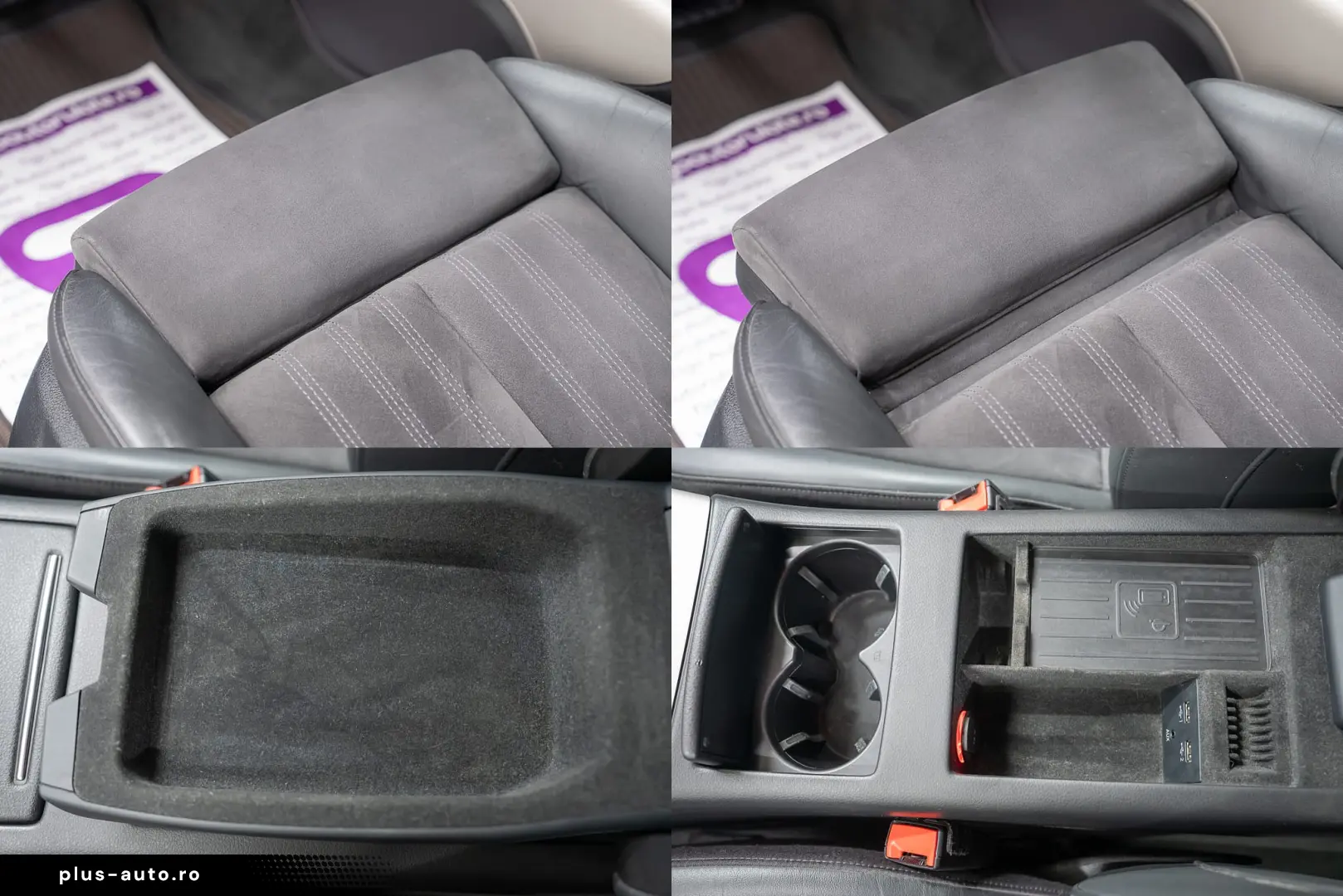 Audi A6 Allroad Quattro