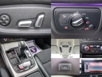 Audi A6 Allroad Quattro