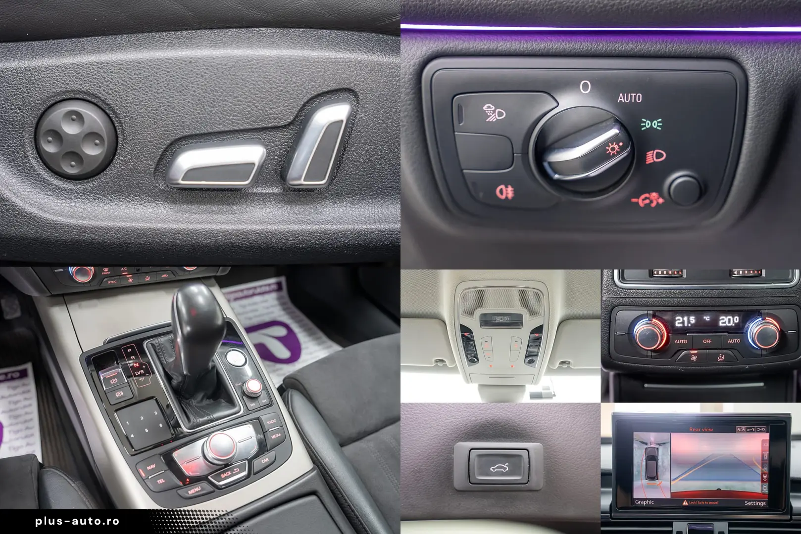 Audi A6 Allroad Quattro