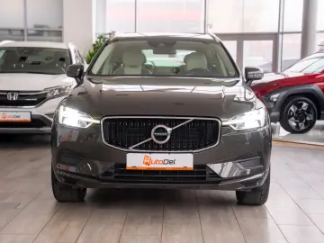 Volvo XC 60 Business 4WD