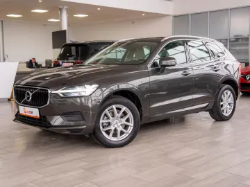Volvo XC 60 Business 4WD