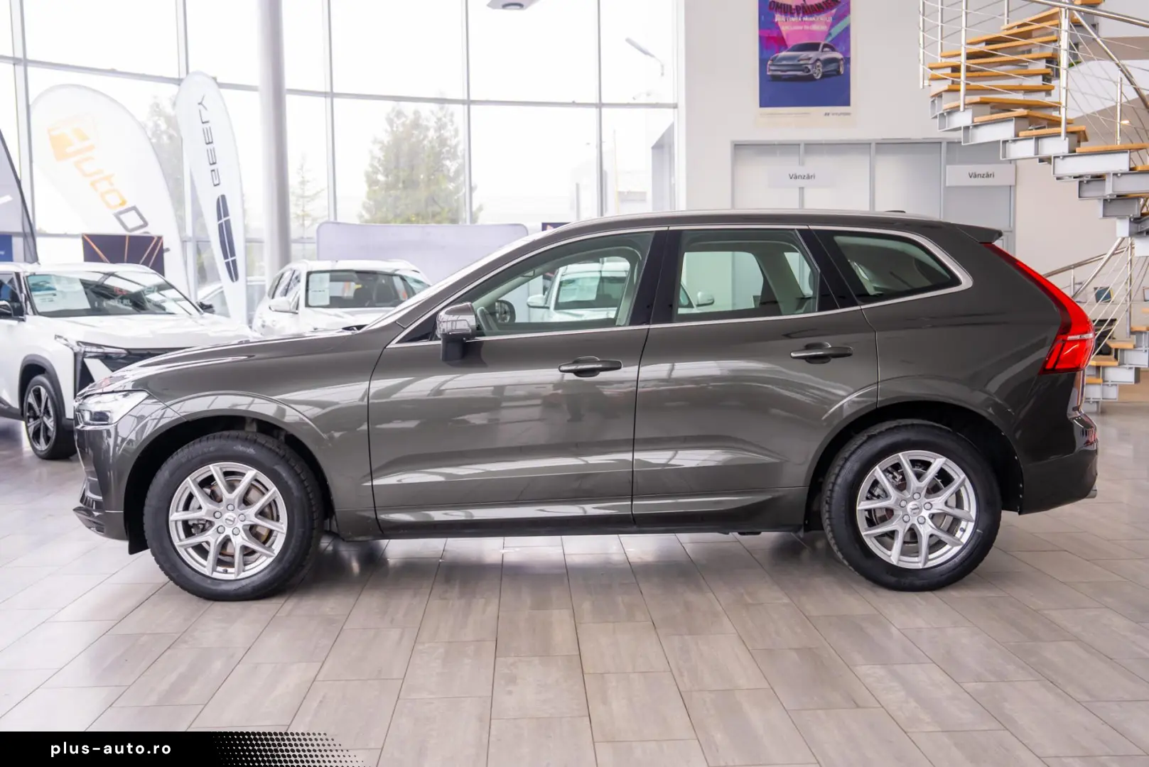 Volvo XC 60 Business 4WD