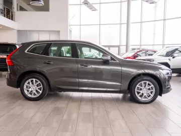 Volvo XC 60 Business 4WD